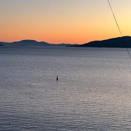 Lost At Sea 1 Saranda