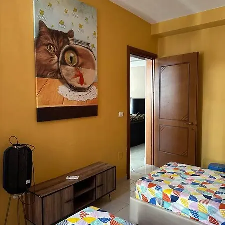 Lost At Sea 1 * Саранда