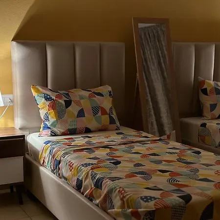 Апартаменты Lost At Sea 1