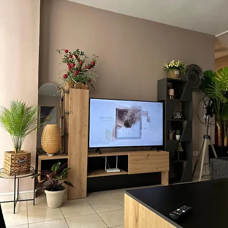 Апартаменты Lost At Sea 1