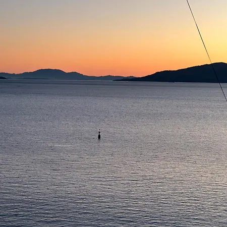 Lost At Sea 1 Sarande