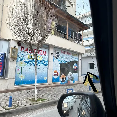 Apartment Lost At Sea 1