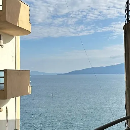 Lägenhet Lost At Sea 1 Sarandë
