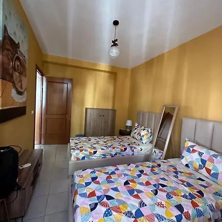 Lost At Sea 1 Apartment