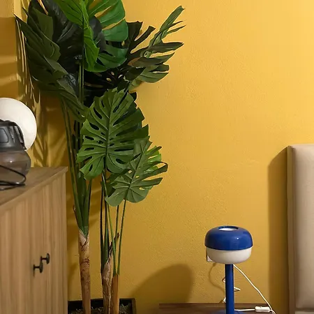 Apartment Lost At Sea 1 *