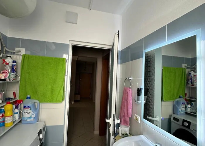 Lost At Sea 1 Appartamento Sarandë