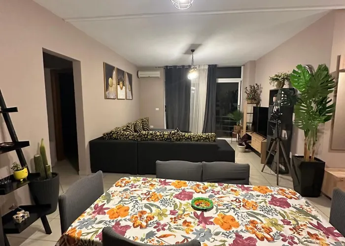 Appartamento Lost At Sea 1 Sarandë