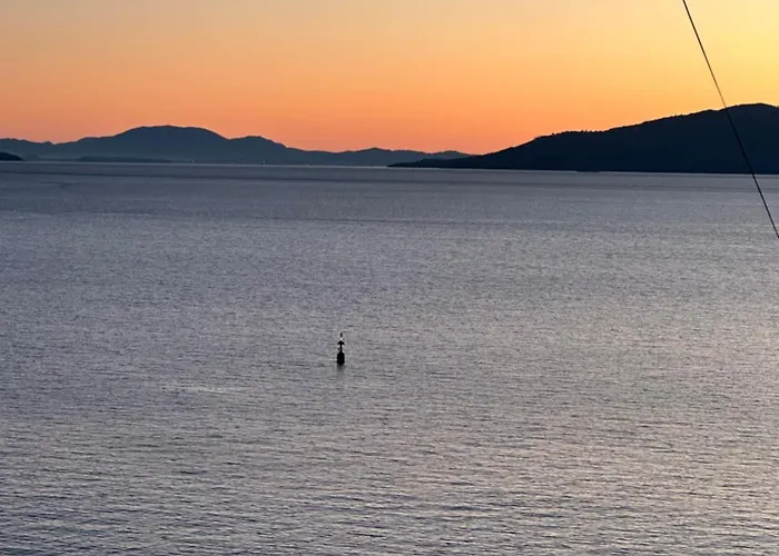 Lost At Sea 1 Sarandë