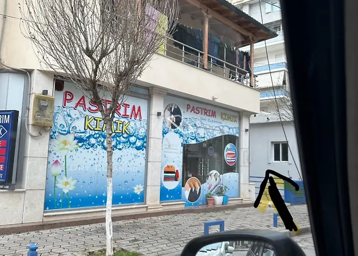 Appartamento Lost At Sea 1