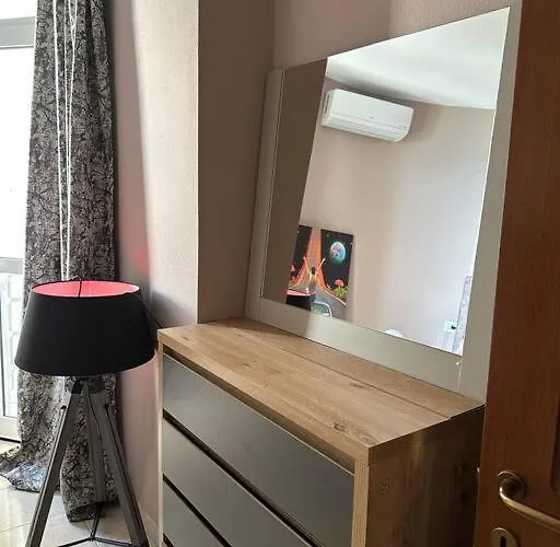 Lost At Sea 1 Appartamento *