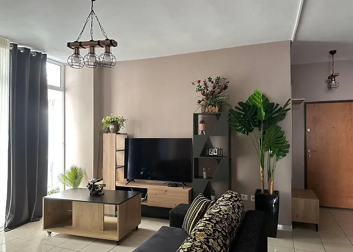 Lost At Sea 1 * Sarandë