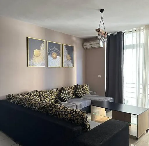 Lost At Sea 1 Appartamento Sarandë