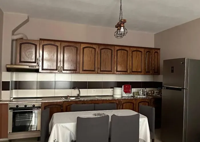 Appartamento Lost At Sea 1 Sarandë