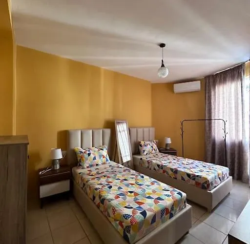 Lost At Sea 1 Appartamento *