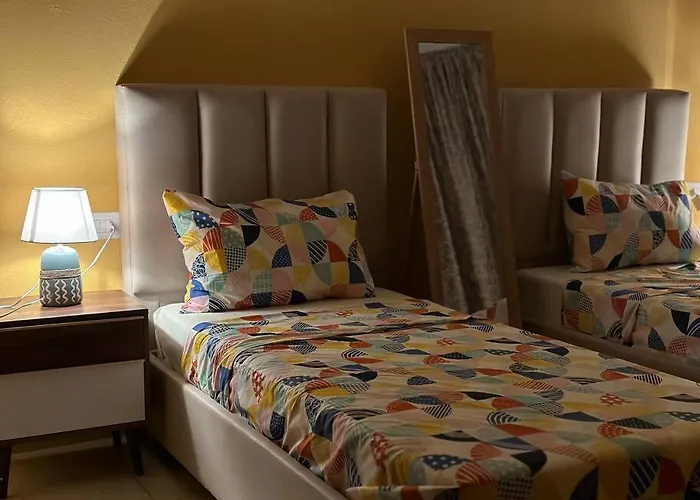 Appartamento Lost At Sea 1