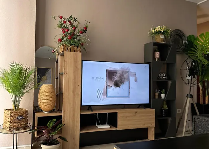 Appartamento Lost At Sea 1