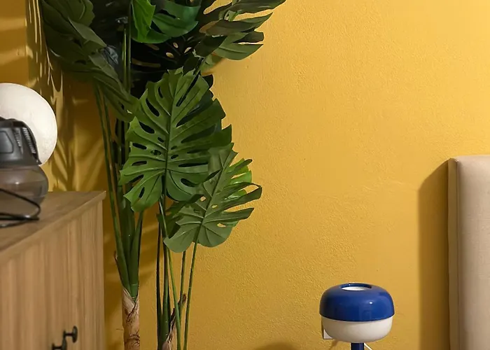 Appartamento Lost At Sea 1 *